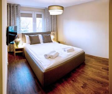 Фото Апартаменты Apartament Fryderyk Premium 2 г. Ныса 5