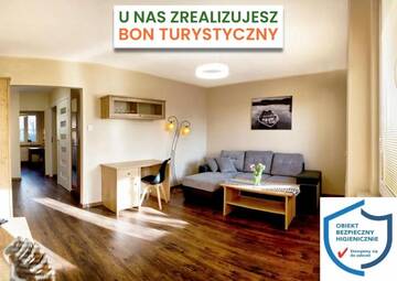 Фото номера Улучшенные апартаменты Апартаменты Apartament Fryderyk Premium 2 г. Ныса 23