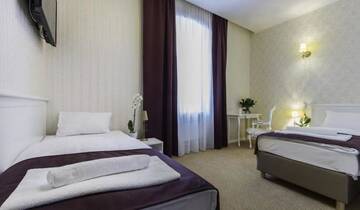 Фотографии Курортные отели Hotel Court Park г. Ныса (Польша) №2 Фото Курортные отели Hotel Court Park г. Ныса 2
