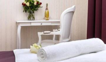 Фотографии Курортные отели Hotel Court Park г. Ныса (Польша) №3 Фото Курортные отели Hotel Court Park г. Ныса 3